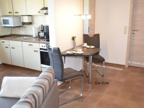 Appartment an der Abtei